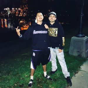 Meet your Posher, Joe